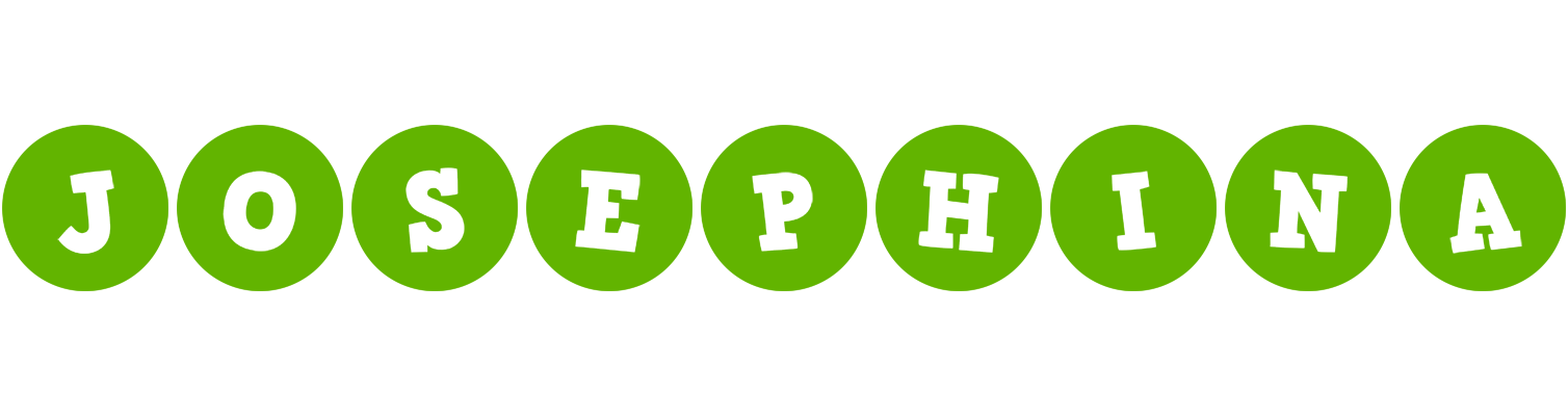 Josephina games logo