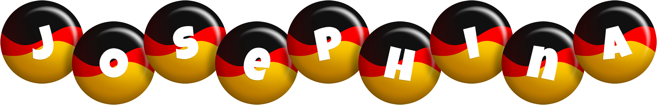 Josephina german logo