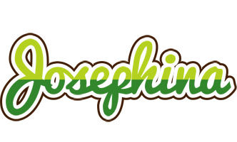 Josephina golfing logo