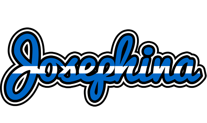 Josephina greece logo