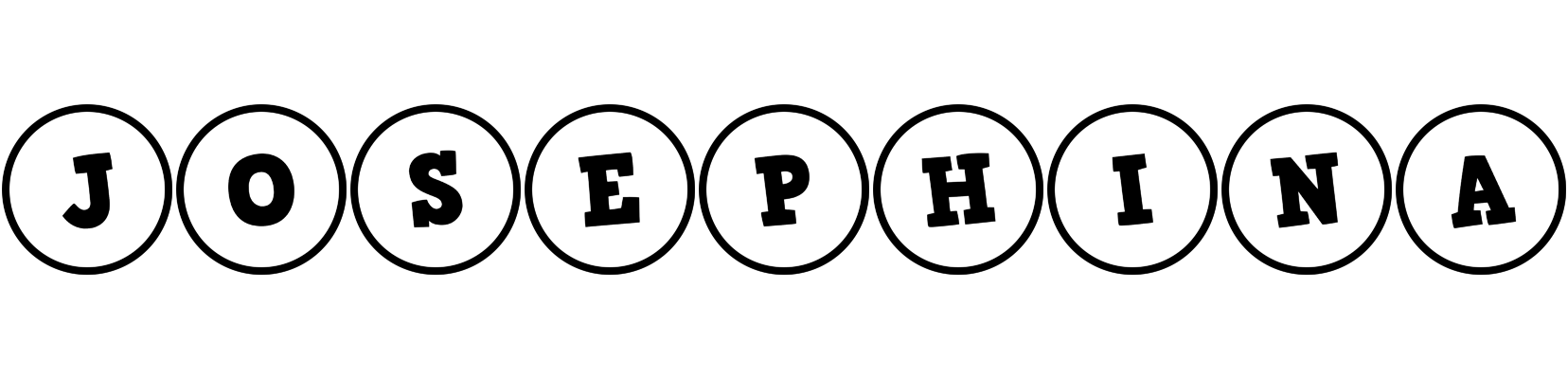 Josephina handy logo