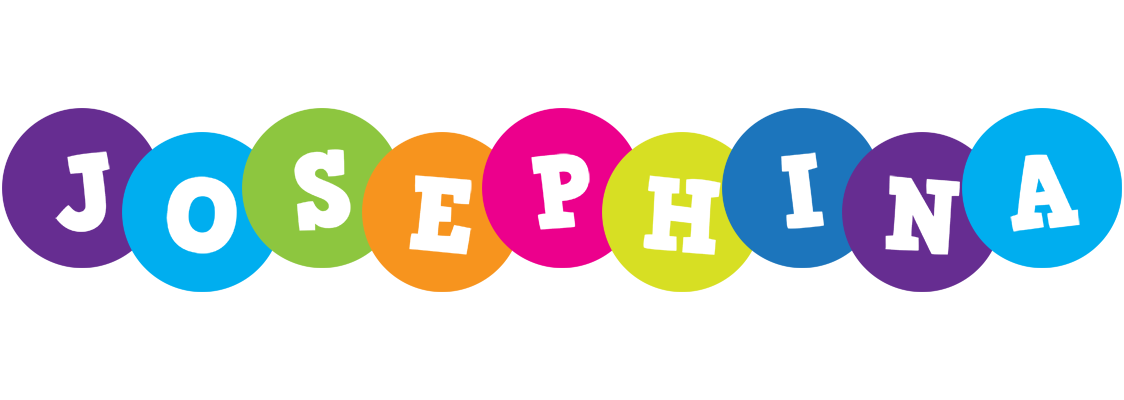 Josephina happy logo