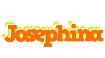 Josephina healthy logo