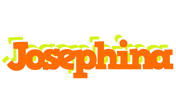 Josephina healthy logo