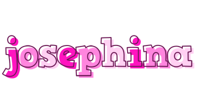 Josephina hello logo