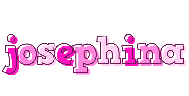 Josephina hello logo