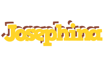 Josephina hotcup logo