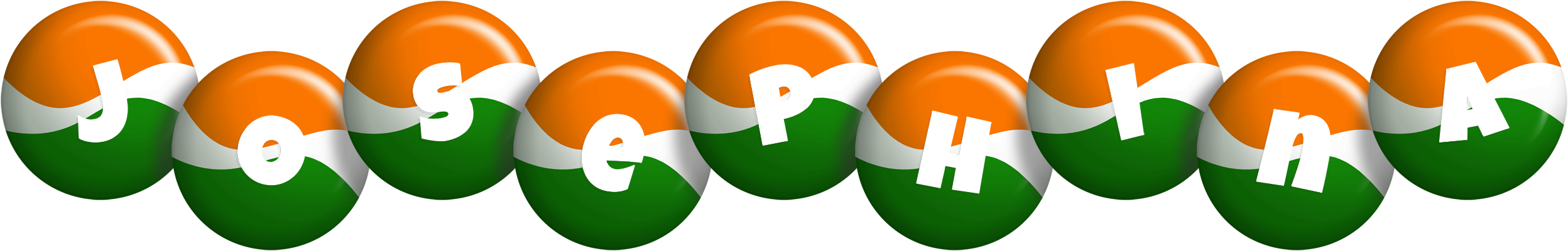 Josephina india logo