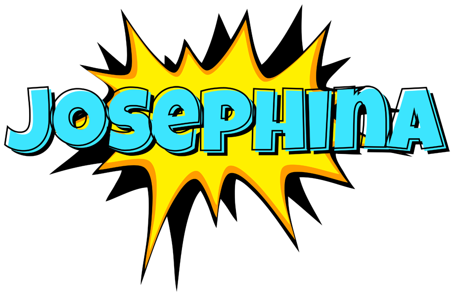 Josephina indycar logo