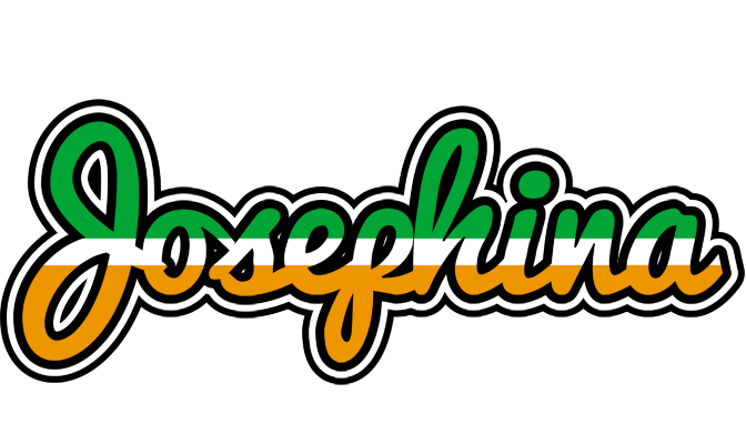 Josephina ireland logo