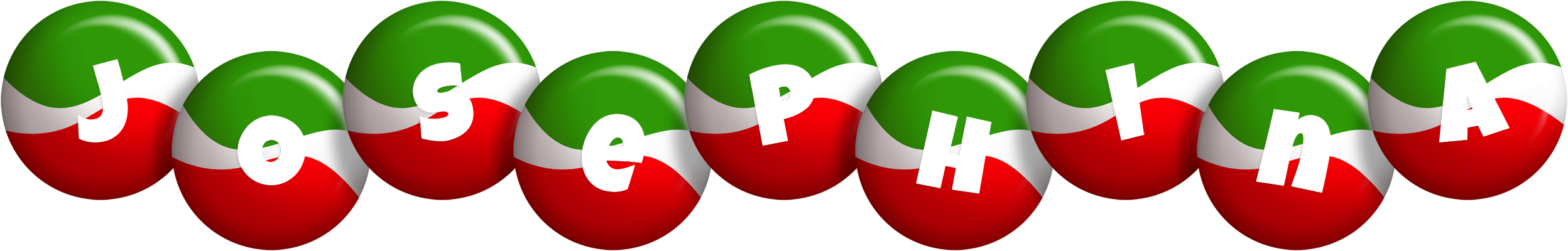 Josephina italy logo