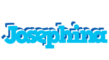 Josephina jacuzzi logo