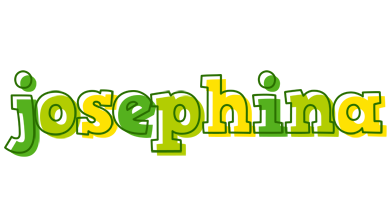 Josephina juice logo