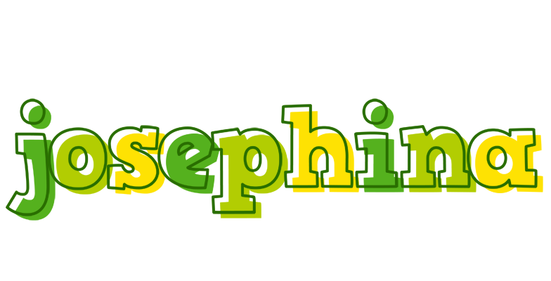 Josephina juice logo