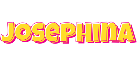 Josephina kaboom logo