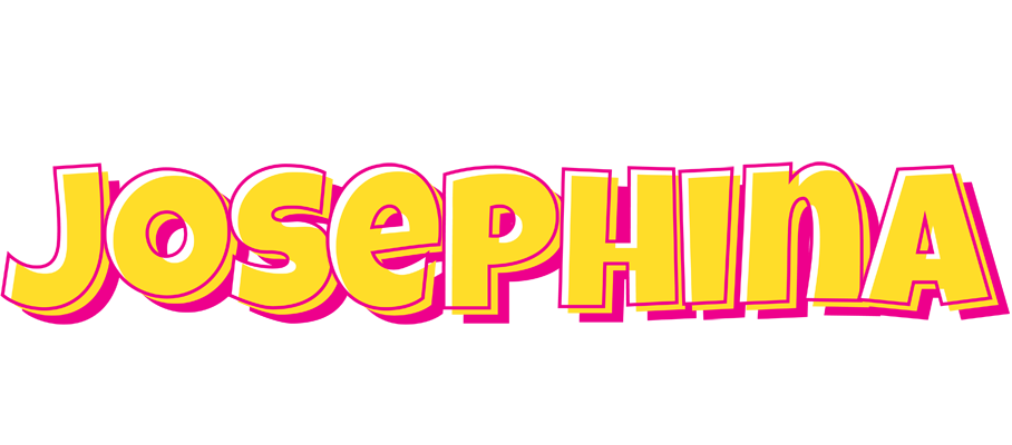 Josephina kaboom logo