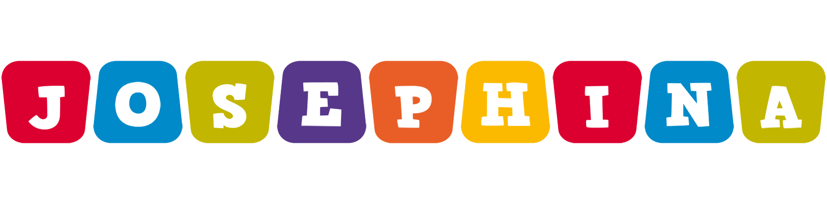 Josephina kiddo logo
