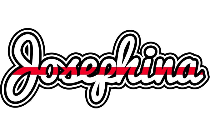 Josephina kingdom logo