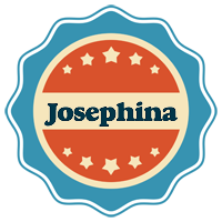 Josephina labels logo