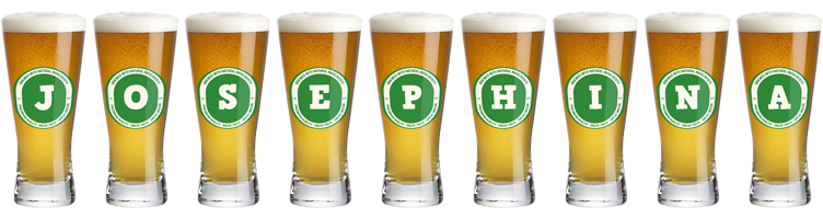 Josephina lager logo