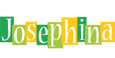 Josephina lemonade logo