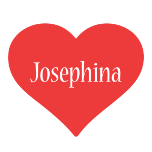 Josephina love logo