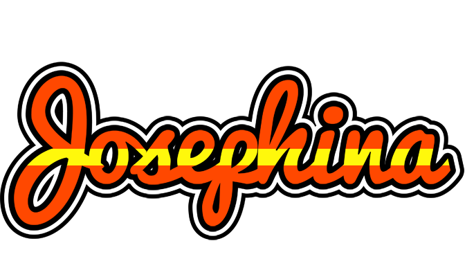 Josephina madrid logo