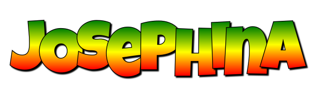 Josephina mango logo