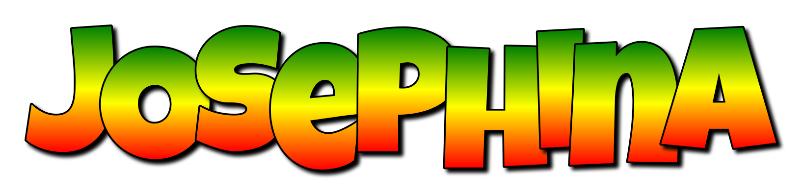 Josephina mango logo