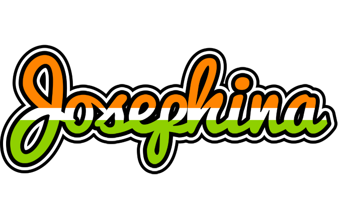 Josephina mumbai logo