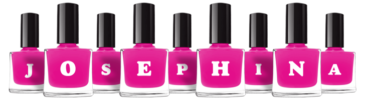 Josephina nails logo