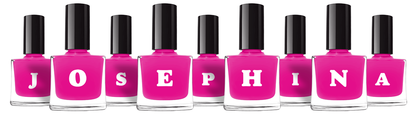 Josephina nails logo