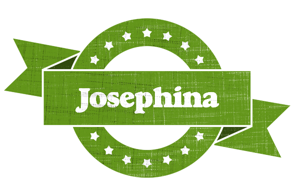 Josephina natural logo