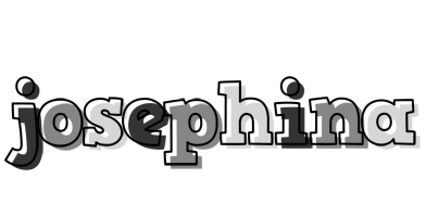 Josephina night logo