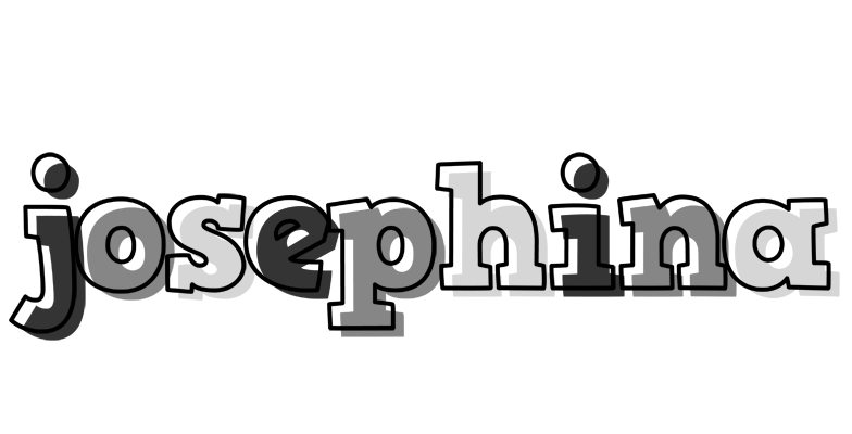 Josephina night logo