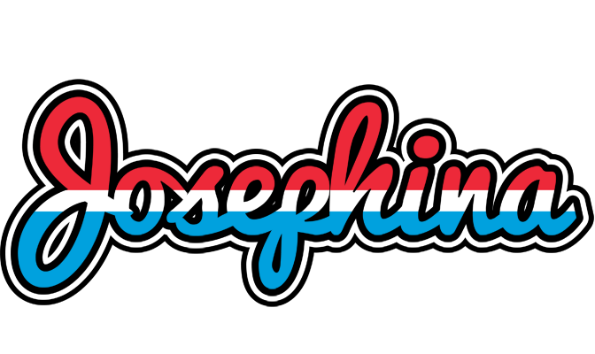 Josephina norway logo