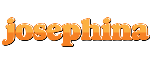 Josephina orange logo