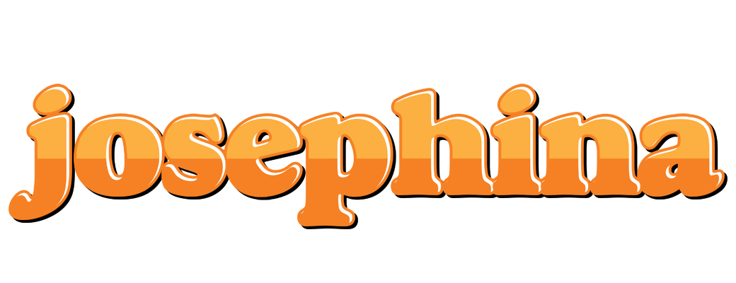 Josephina orange logo