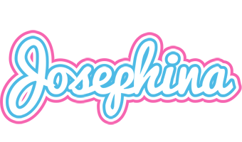 Josephina outdoors logo