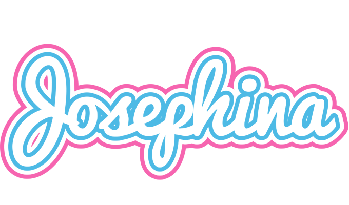 Josephina outdoors logo