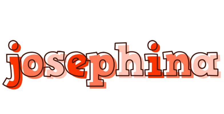 Josephina paint logo