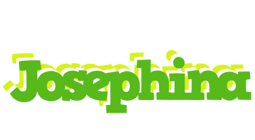 Josephina picnic logo