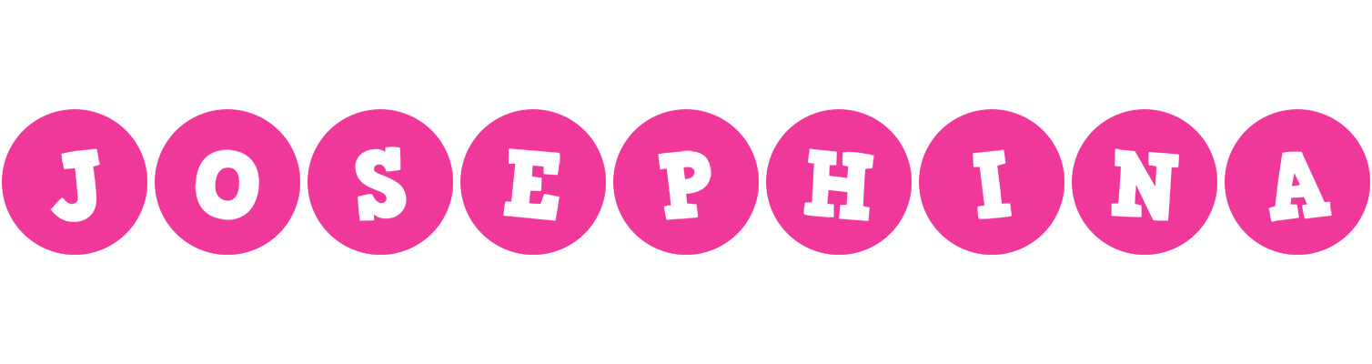 Josephina poker logo