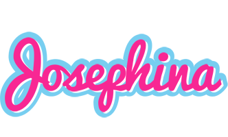 Josephina popstar logo