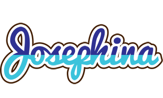 Josephina raining logo