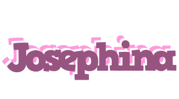 Josephina relaxing logo