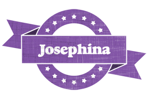 Josephina royal logo