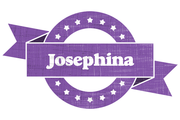 Josephina royal logo