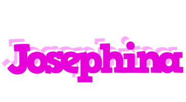 Josephina rumba logo