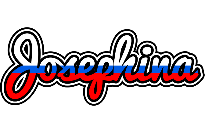 Josephina russia logo